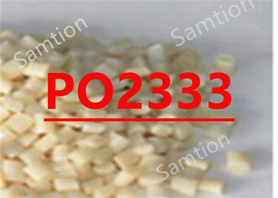 S-Plastic Noryl PO2333 adalah bahan tahan api PPO/PS dengan kinerja panas rendah dan karakteristik aliran yang sangat baik