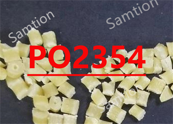 S-Plastic Noryl PO2354 NORYL PO2354 adalah resin injeksi berbasis PPO yang diisi 55% keramik