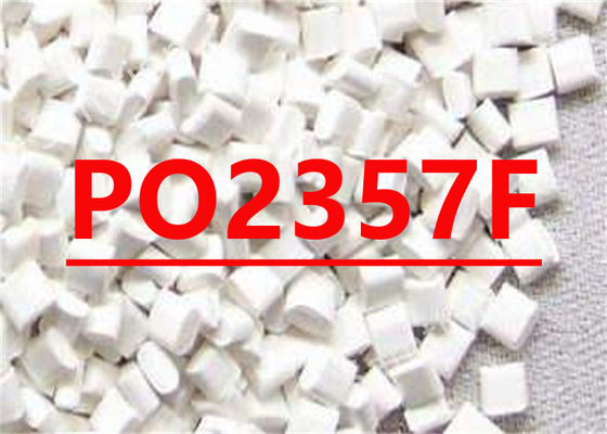 S-Plastic Noryl PO2357F adalah bahan yang diperkuat 10% serat kaca dengan panas sedang, bau rendah dan emisi rendah.