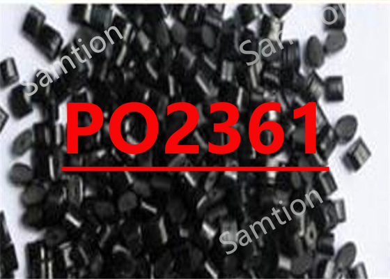 S-Plastic Noryl PO2361 NORYL PO2361 adalah bahan yang tidak diisi dengan ketahanan panas sedang dan aliran tinggi