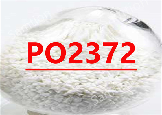 S-Plastic NORYL PO2372 adalah campuran PPO/PS UV Stabilized dengan aliran tinggi untuk aplikasi backplate TV