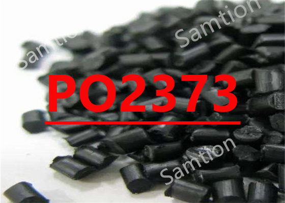 S-Plastic Noryl PO2373 adalah bahan tahan api tinggi yang tidak diisi dan bebas dari halogen