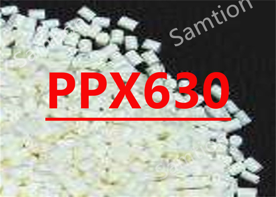 S-Plastic Noryl PPX630 adalah 30% paduan PP dan PPO yang diisi kaca yang memberikan kebebasan desain untuk aplikasi yang membutuhkan