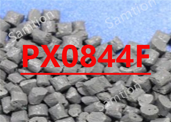 S-Plastic Noryl PX0844F Alloy PPO/HIPS dengan Panas Menengah dengan Aliran Mudah yang Digunakan di Industri Otomotif