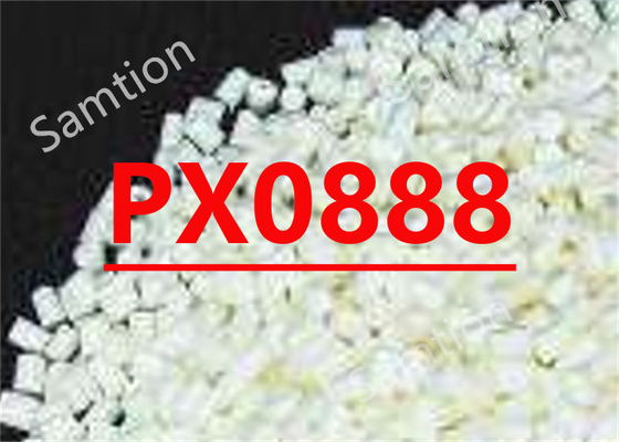 S-Plastic Noryl PX0888 Tidak diisi Non-FR Ketahanan panas yang lebih tinggi dari N110 (BOZ) dan Px0844 (USA) untuk interior mobil