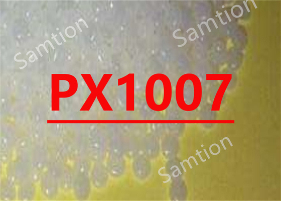 S-Plastic Noryl PX1007 adalah PPE/HIPS tahan api non-klorinasi non-brominasi yang tidak diisi
