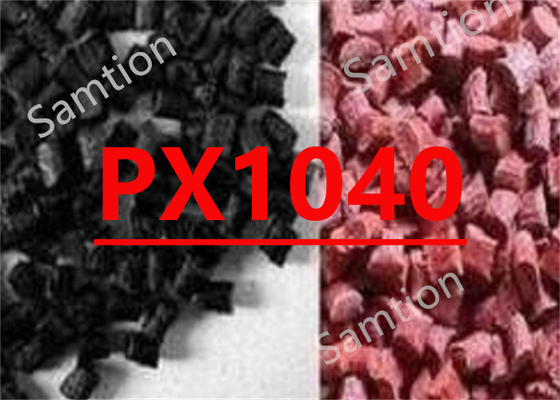 S-Plastic Noryl PX1040 Aplikasi Teknik Fluida Berkualitas Terbatas. 30% GR Kekuatan Ultimum