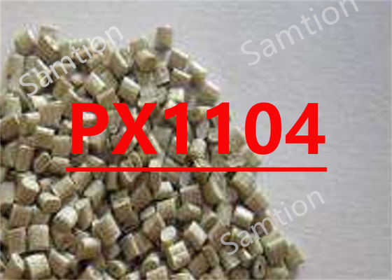S-Plastic Noryl PX1104 adalah kelas yang tidak diperkuat menawarkan Vicat B/120 ketahanan panas dari 140C