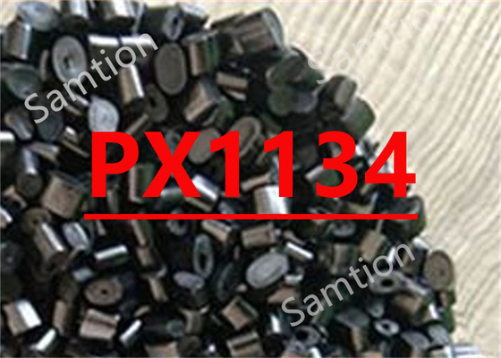 S-Plastic Noryl PX1134 NORYL PX1134 adalah bahan yang tidak diisi dengan Vicat B/120 dari 120oC menurut ISO 306 NORYL PX1134