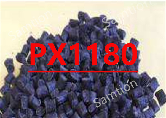 S-Plastic Noryl PX1180 PolyPhenylene Oxide (PPO) Polystyrene (PS) Resin adalah Injeksi yang tidak terisi