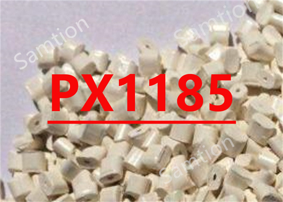 S-Plastic Noryl PX1185 NORYL PX1185 adalah kelas NORYL khusus yang dikembangkan untuk ekstrusi trim otomotif.