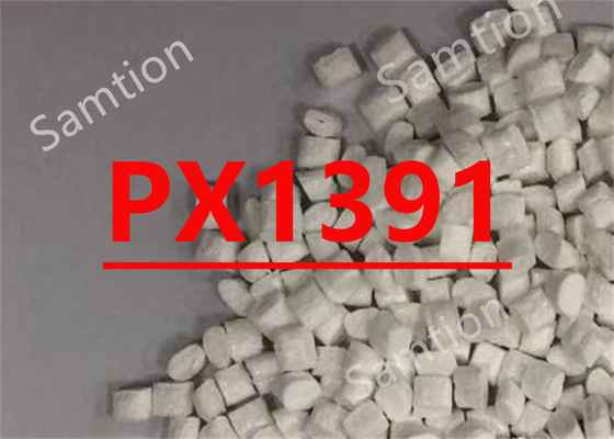 S-Plastic Noryl PX1391 PPE+PS Campuran Tidak diisi Kekuatan Dielektrik Suhu Tinggi Stabilitas Dimensi.