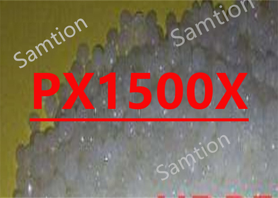 S-Plastic Noryl PX1500X Keandalan dan produktivitas ditingkatkan. kemampuan dinding tipis. UL94 V-0/5VA dinilai. semua data pada 20% wei