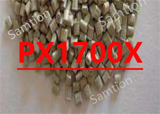 S-Plastic Noryl PX1700X Nonbrominated Nonchlorinated FR Resin Meningkatkan Produktivitas dan Keandalan199F HDT