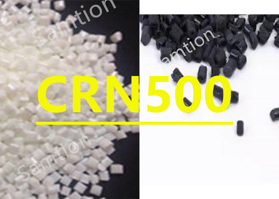 S-Plastic Noryl CRN500 Pa6 Berbasis GTX Tidak Diisi Untuk Pasar Non-Auto