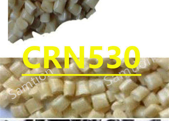 S-Plastic Noryl CRN530 30%GF GTX Grade Untuk Pasar Non Auto