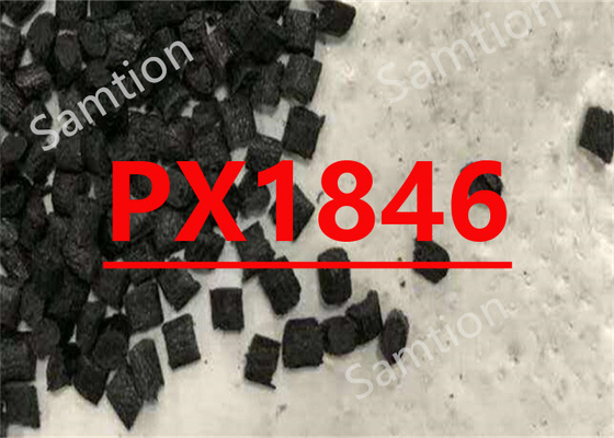 S-Plastic Noryl PX1846 adalah bahan tahan api 10% dengan kualitas cetakan injeksi kaca NORYL PX1846