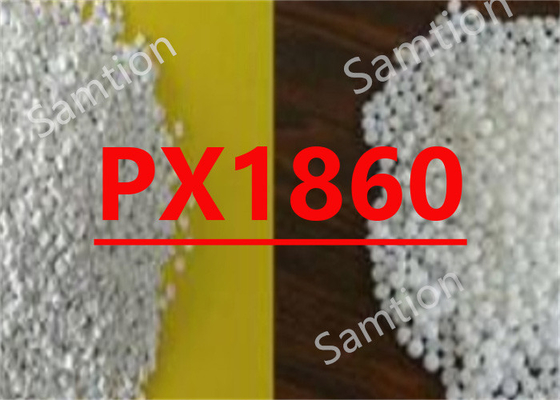 S-Plastic Noryl PX1860 adalah resin polifenilena eter yang dapat dimodifikasi untuk injeksi.