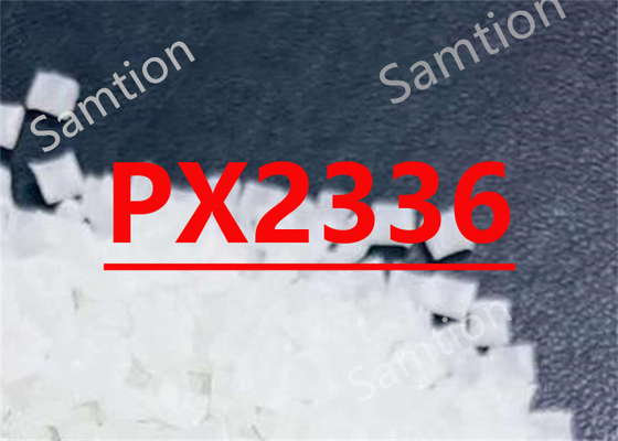 S-Plastic Noryl PX2336 adalah bahan panas menengah yang diperkuat 10% serat kaca dengan penuaan panas yang ditingkatkan