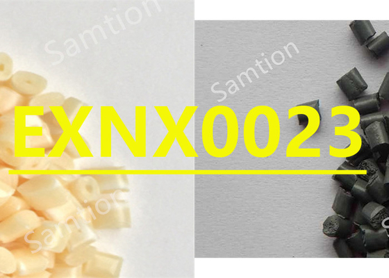 S-Plastic Noryl EXNX0023 Dijual sebagai GTX3100A. DATA PERTAMA. PPE Nonhalogenated+PS+PA. Aplikasi Listrik