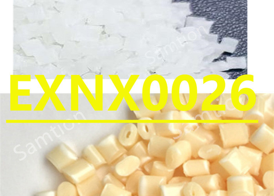 S-Plastic Noryl EXNX0026 adalah resin PA66/PPO tahan api bebas halogen, diperkuat serat kaca 20%.