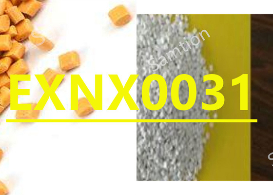 S-Plastic Noryl EXNX0031 resin yang dirancang khusus untuk aplikasi melukis elektrostatik dan pelapis bubuk