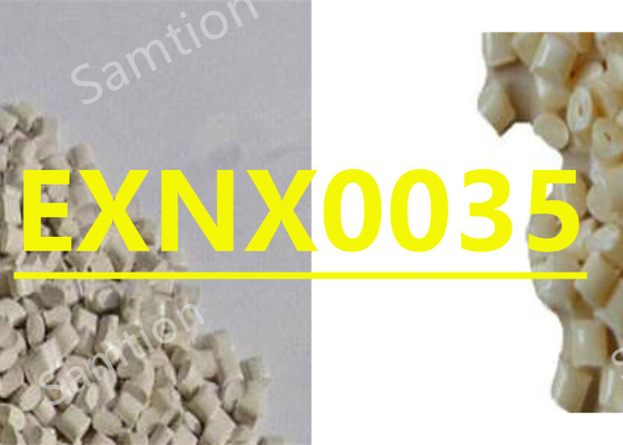 S-Plastic Noryl EXNX0035 adalah campuran PPE/PA yang diperkuat mineral.
