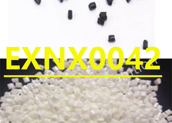 S-Plastic Noryl EXNX0042 Tujuan Umum Noryl GTX, PPE+PS+PA66.