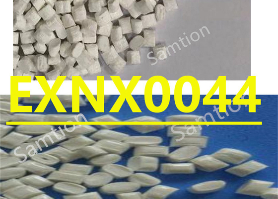 S-Plastic Noryl EXNX0044 PPE+PA Konduktif, Khusus Dirancang Untuk Ekstrusi Profil Dan Pewarnaan Powder Coat