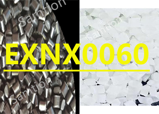 S-Plastic Noryl EXNX0060 Perpaduan PPE/PA dengan kinerja tinggi yang menunjukkan keseimbangan yang sangat baik dari non-halogenated