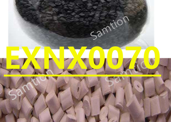 S-Plastic Noryl EXNX0070 Resin adalah campuran PPE/PA berteknologi tinggi yang memiliki keseimbangan yang sangat baik