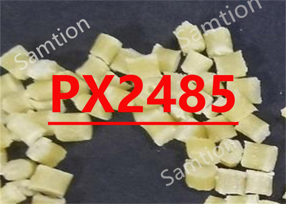 S-Plastic Noryl PX2485 Noryl* PX2485 Polyphenylene Oxide (PPO) + Polystyrene (PS) resin adalah 30% Glass Reinforced, injeksi