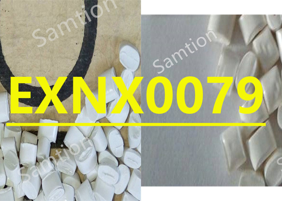S-Plastic Noryl EXNX0079 resin kinerja tinggi, 20% diisi kaca dan 10% diisi talk kelas yang menunjukkan