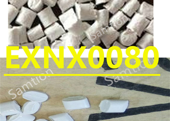 S-Plastic Noryl EXNX0080 Resin Sebuah campuran PPE/PPS berteknologi tinggi yang memiliki keseimbangan yang sangat baik
