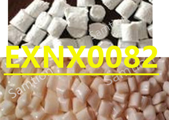 S-Plastic Noryl EXNX0082 Campuran resin dari Polyphenylene  ((PPE) + Polyamide ((PA) resin yang diisi kaca dan cocok