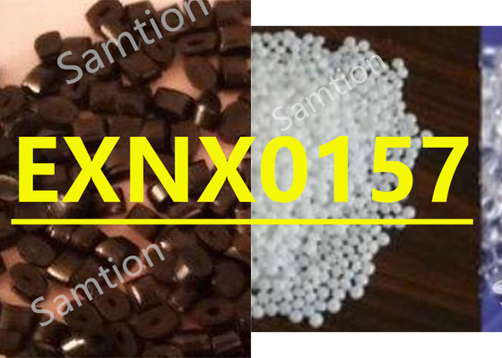 S-Plastic Noryl EXNX0157 adalah Noryl GTX yang dapat diekstrusi yang diisi kaca dengan konduktivitas termal rendah, cocok untuk istirahat termal