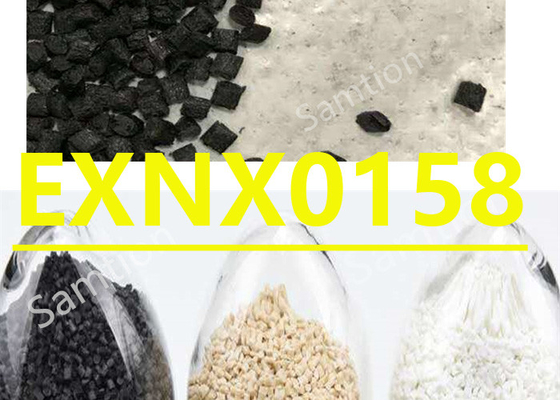 S-Plastic Noryl EXNX0158 kelas pengembangan, terutama dikembangkan untuk pasar fluida Engineering.