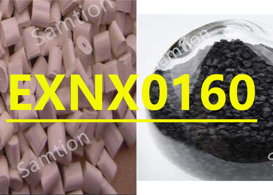 S-Plastic Noryl EXNX0160 produk pengembangan yang dikembangkan khusus untuk pasar Teknik Fluida.