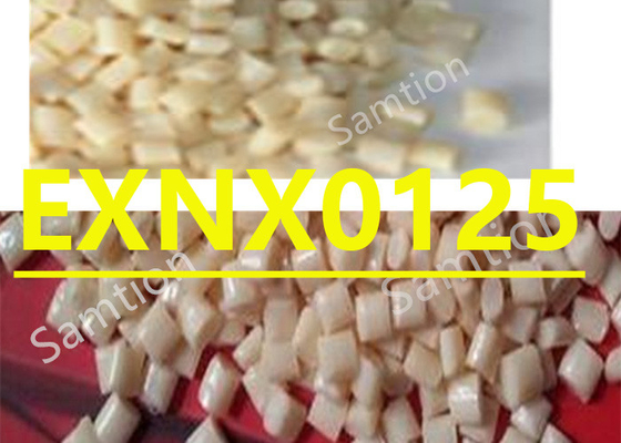 S-Plastic Noryl EXNX0125 adalah produk pengembangan yang dirancang untuk pasar teknik fluida.