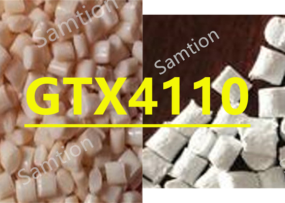 S-Plastic Noryl GTX4110 PPE/PA66 tahan api non-brominated, non-chorinated, 10% diperkuat kaca.
