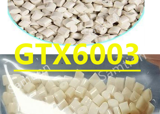 S-Plastic Noryl GTX6003 PA6 berbasis GTX kosong untuk Cover Roda.
