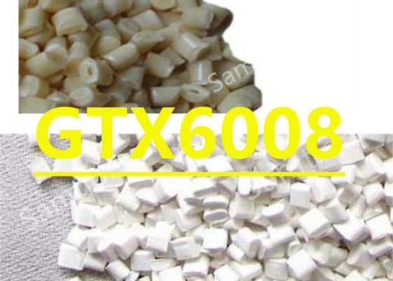 S-Plastic Noryl GTX6008 PA6 Berbasis GTX Tidak Diisi Untuk Tutup Roda.