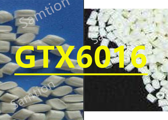 S-Plastic Noryl GTX6016 PA6 Berbasis GTX Tidak Diisi, Terbatas untuk Dijual untuk Pelanggan Baru