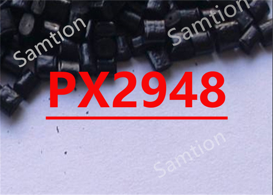 Bahan impor S-Plastic Noryl PX2948 (seperti GFN2) Data di bawah ini diperkirakan Tidak diuji GR 20%.