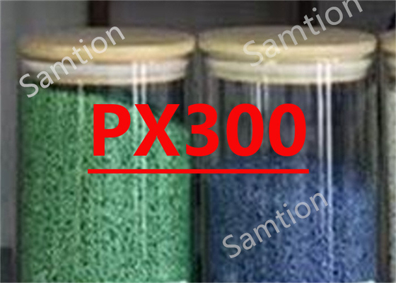S-Plastic Noryl PX300 Low Odor Grade Untuk Aplikasi IC Tray