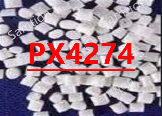 S-Plastic Noryl PX4274 Berbagai Pengurangan Berat Pada 0,250 " (6,35 mm) Rintangan Panas / Dampak.240