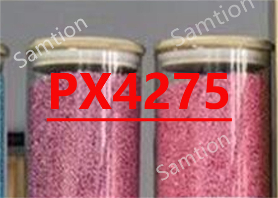 S-Plastic Noryl PX4275 Berbagai pengurangan berat pada 0,250 " (6,35 mm) Kapasitas dinding tipis Dan ketahanan dampak.
