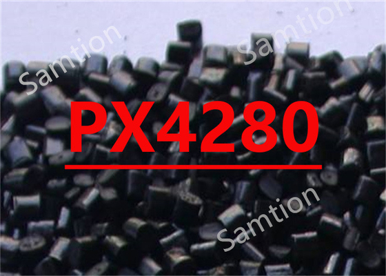 S-Plastic Noryl PX4280 GR 20%. 290F (143C) DTUL. UL94 HB Rated. Aplikasi di Daerah Kontak Air; Rumah dan Impeller
