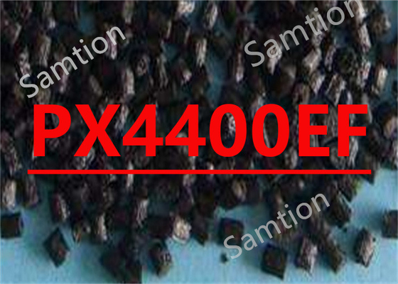 S-Plastic Noryl PX4400EF Alloy PPO/HIPS yang mudah mengalir dan tahan api panas rendah