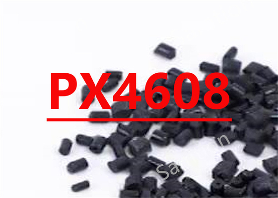 S-Plastic Noryl PX4608 FDA Dampak Tinggi DTUL 205F (96C) UL94 Nilai HB